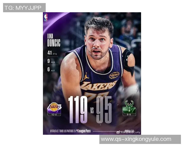 东契奇盛赞八村塁贡献巨大称其是球队胜利的重要支柱